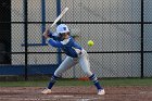 Softball vs Emmanuel  Wheaton College Softball vs Emmanuel College. - Photo By: KEITH NORDSTROM : Wheaton, Softball, Emmanuel